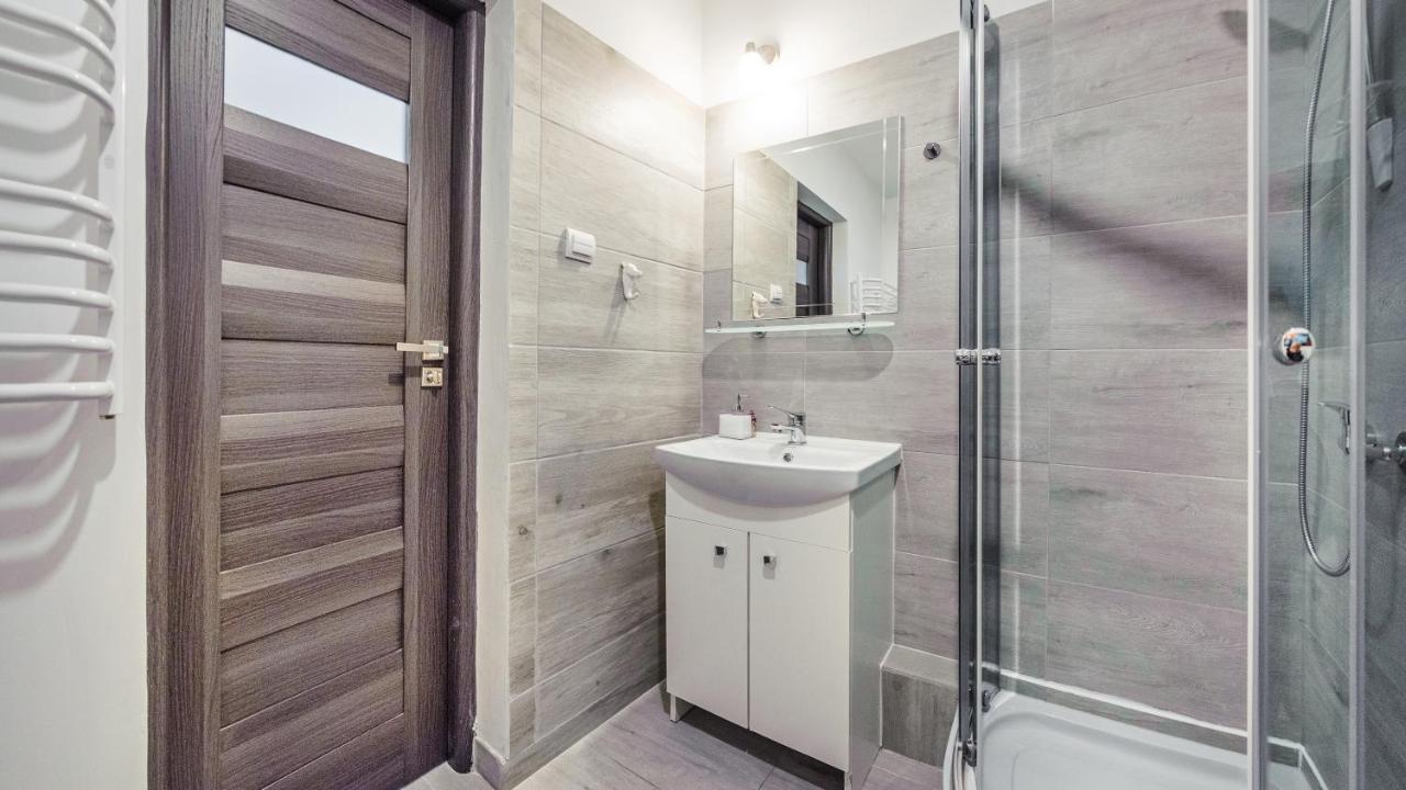 Apartamenty Sun & Snow Horyzont Ястшембя-Гура Экстерьер фото