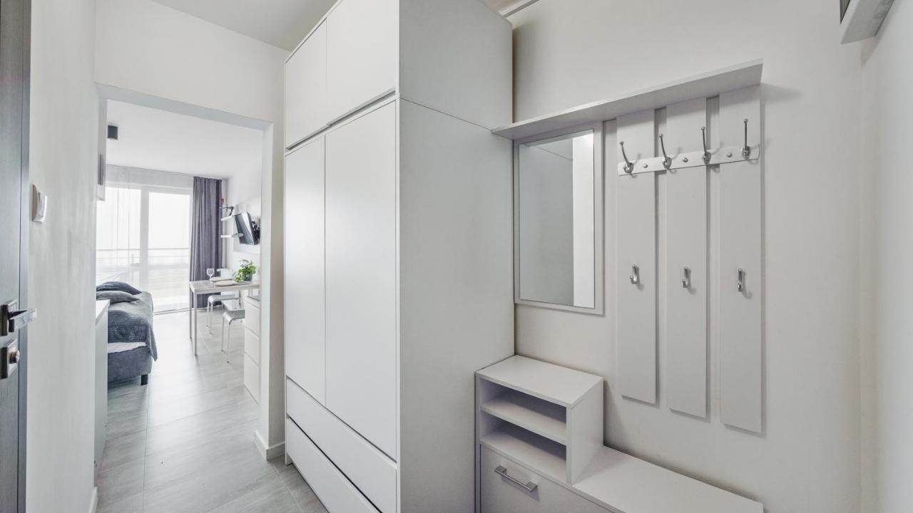 Apartamenty Sun & Snow Horyzont Ястшембя-Гура Экстерьер фото